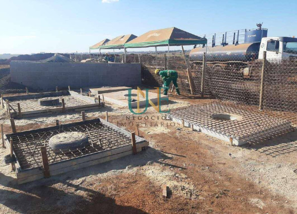 Imagem Terreno à Venda, 126 m² em Residencial Campo Florido - Campinas Imagem Terreno à Venda, 126 m² em Residencial Campo Florido - Campinas