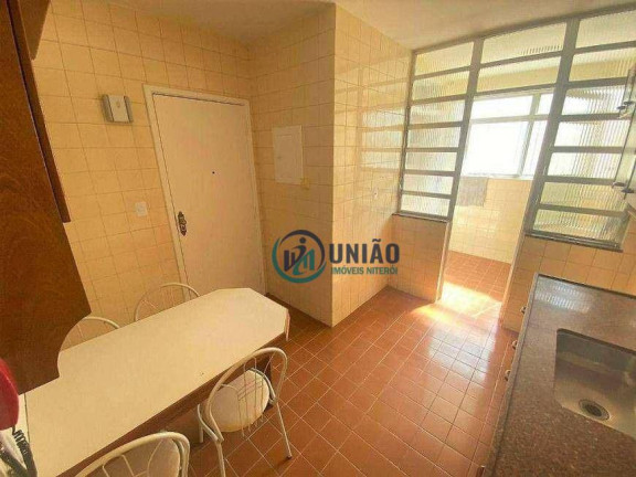 Imagem Cobertura com 2 Quartos à Venda, 170 m² em Icaraí - Niterói Imagem Cobertura com 2 Quartos à Venda, 170 m² em Icaraí - Niterói