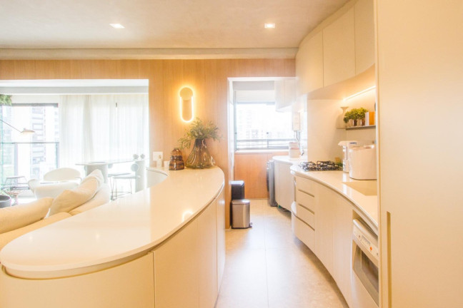Imagem Apartamento com 2 Quartos à Venda, 84 m² em Jardim Das Acácias - São Paulo