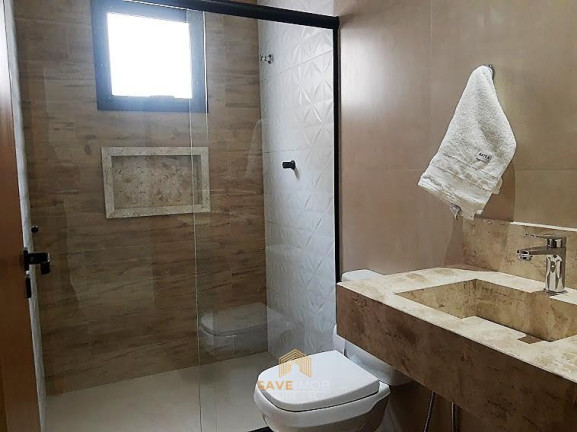 Imagem Casa de Condomínio com 3 Quartos à Venda, 175 m² em Jardim Laguna - Indaiatuba