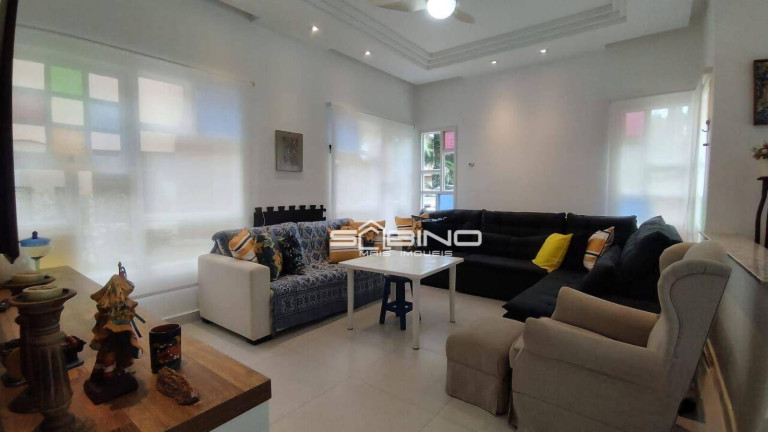 Imagem Casa com 4 Quartos à Venda, 318 m² em Riviera De São Lourenço - Bertioga