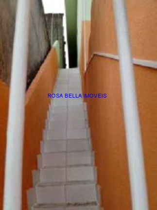 Imagem Casa com 3 Quartos à Venda, 400 m² em Jardim Bertioga - Várzea Paulista