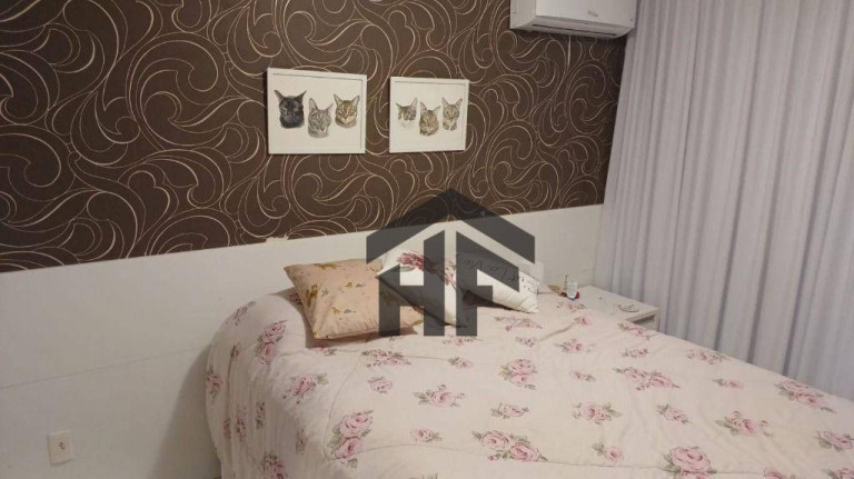 Imagem Apartamento com 3 Quartos à Venda, 198 m² em Boa Viagem - Recife