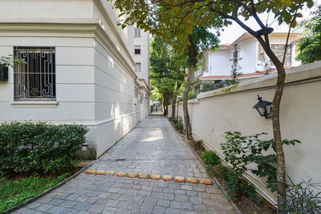Imagem Apartamento com 3 Quartos à Venda, 292 m² em Santa Cecília - São Paulo Imagem Apartamento com 3 Quartos à Venda, 292 m² em Santa Cecília - São Paulo