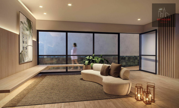 Imagem Apartamento com 3 Quartos à Venda, 132 m² em Vila Romana - São Paulo Imagem Apartamento com 3 Quartos à Venda, 132 m² em Vila Romana - São Paulo