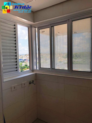 Imagem Apartamento com 3 Quartos à Venda, 80 m² em Santa Terezinha - Santo André Imagem Apartamento com 3 Quartos à Venda, 80 m² em Santa Terezinha - Santo André