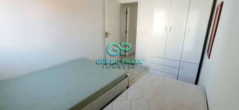 Imagem Apartamento com 2 Quartos à Venda, 85 m² em Enseada - Guarujá