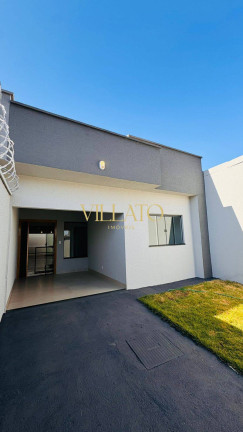 Imagem Casa com 3 Quartos à Venda, 150 m² em Residencial Alice Barbosa - Goiânia Imagem Casa com 3 Quartos à Venda, 150 m² em Residencial Alice Barbosa - Goiânia