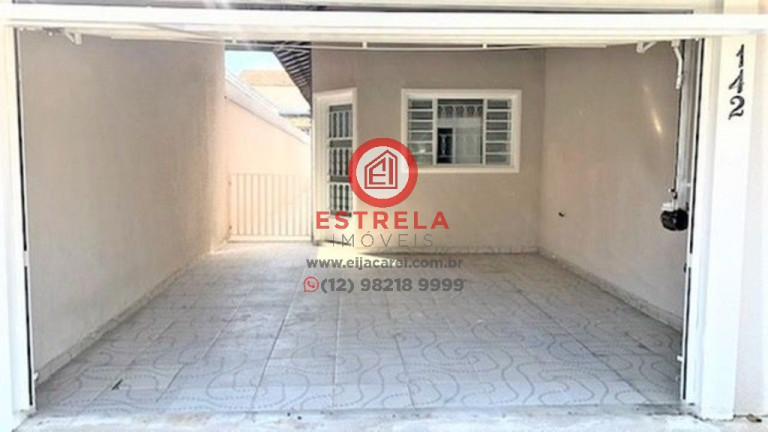 Imagem Casa com 3 Quartos à Venda, 69 m² em Parque Dos Ipês - São José Dos Campos