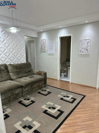 Imagem Apartamento com 3 Quartos à Venda, 88 m² em Mooca - São Paulo