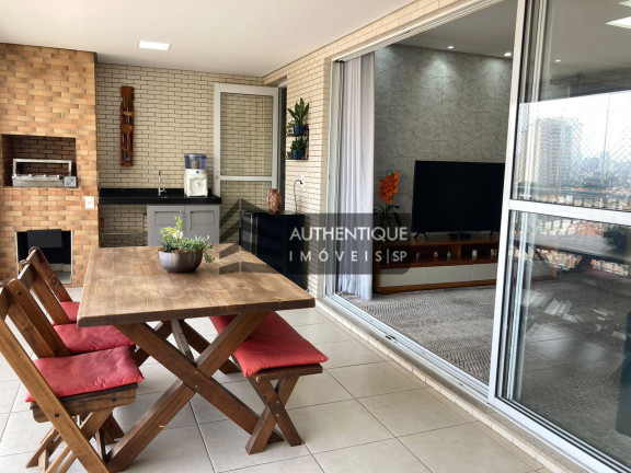 Imagem Apartamento com 4 Quartos à Venda, 137 m² em Vila Gumercindo - São Paulo Imagem Apartamento com 4 Quartos à Venda, 137 m² em Vila Gumercindo - São Paulo