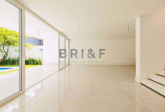 Imagem Casa com 4 Quartos à Venda, 525 m² em Granja Julieta - São Paulo