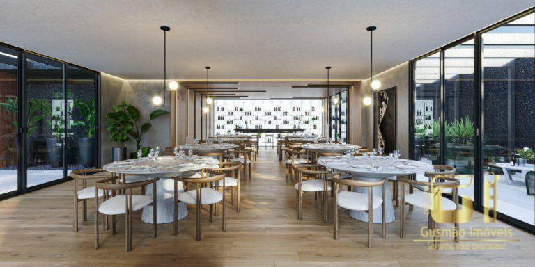 Imagem Apartamento com 3 Quartos à Venda, 175 m² em Tirol - Natal