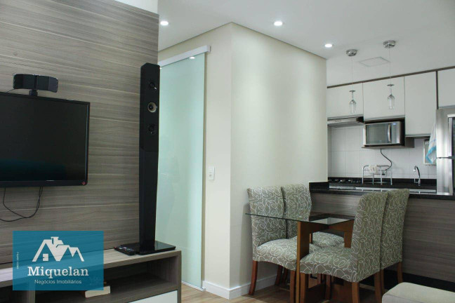 Imagem Apartamento com 2 Quartos à Venda, 45 m² em Jaçanã - São Paulo Imagem Apartamento com 2 Quartos à Venda, 45 m² em Jaçanã - São Paulo