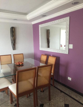 Imagem Apartamento com 4 Quartos à Venda,  em Aviação - Praia Grande