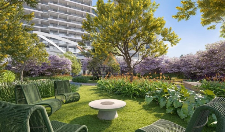 Imagem Apartamento com 1 Quarto à Venda, 29 m² em Jardim Paulista - São Paulo
