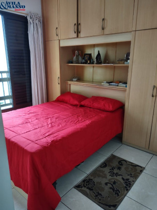 Imagem Apartamento com 3 Quartos à Venda, 96 m² em Mooca - São Paulo