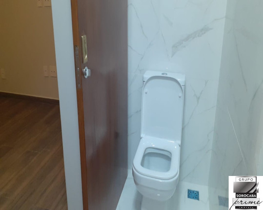 Imagem Casa com 3 Quartos à Venda, 97 m² em Caguassu - Sorocaba