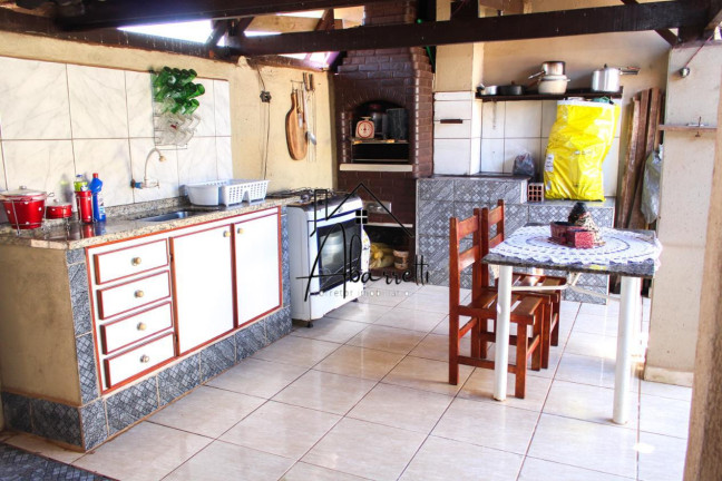 Imagem Casa com 4 Quartos à Venda, 160 m² em Perdizes - Piracicaba
