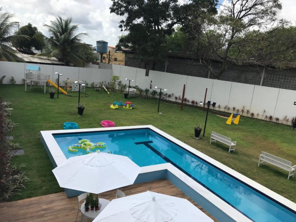Imagem Apartamento com 2 Quartos à Venda, 45 m² em Torre - Recife