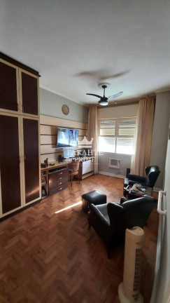 Imagem Apartamento com 2 Quartos à Venda, 168 m² em Gonzaga - Santos Imagem Apartamento com 2 Quartos à Venda, 168 m² em Gonzaga - Santos