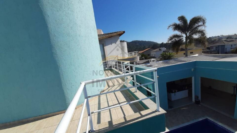 Imagem Casa de Condomínio com 3 Quartos à Venda, 491 m² em Ibiaran 1-cond. Fechado - Itupeva Imagem Casa de Condomínio com 3 Quartos à Venda, 491 m² em Ibiaran 1-cond. Fechado - Itupeva