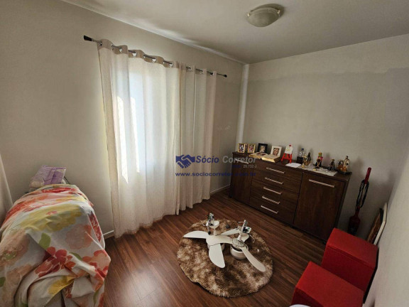 Imagem Apartamento com 3 Quartos à Venda, 64 m² em Ponte Grande - Guarulhos