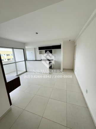 Imagem Apartamento com 3 Quartos à Venda, 75 m² em Parque Amazônia - Goiânia Imagem Apartamento com 3 Quartos à Venda, 75 m² em Parque Amazônia - Goiânia