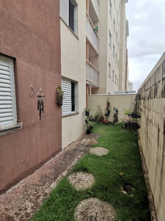 Imagem Apartamento com 3 Quartos à Venda, 70 m² em Condominio Easy Life - Sorocaba