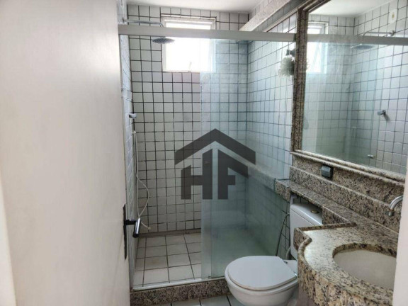Imagem Apartamento com 2 Quartos à Venda, 78 m² em Imbiribeira - Recife