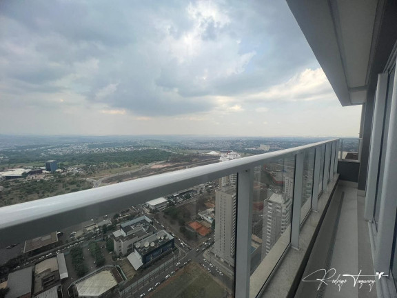 Imagem Apartamento com 3 Quartos à Venda, 180 m² em Jardim Goiás - Goiânia Imagem Apartamento com 3 Quartos à Venda, 180 m² em Jardim Goiás - Goiânia