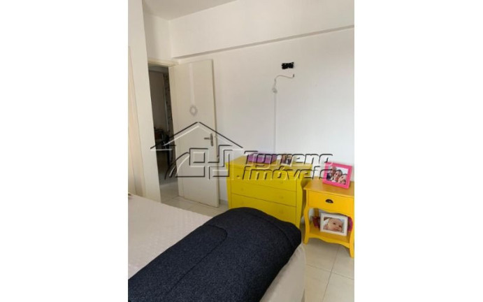 Imagem Apartamento com 3 Quartos à Venda, 83 m² em Jardim Satélite - São José Dos Campos