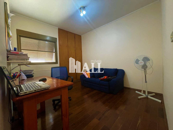 Imagem Apartamento com 3 Quartos à Venda, 170 m² em Centro - São José Do Rio Preto Imagem Apartamento com 3 Quartos à Venda, 170 m² em Centro - São José Do Rio Preto