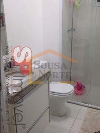 Imagem Apartamento com 3 Quartos à Venda, 83 m² em Casa Verde - São Paulo