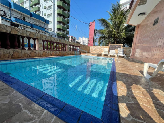 Imagem Apartamento com 1 Quarto à Venda, 52 m² em Caiçara - Praia Grande Imagem Apartamento com 1 Quarto à Venda, 52 m² em Caiçara - Praia Grande