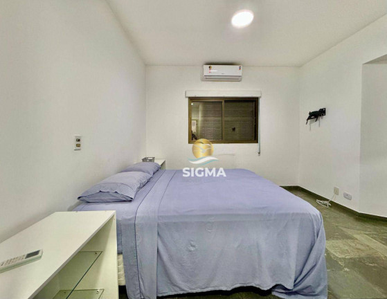 Imagem Apartamento com 3 Quartos à Venda, 120 m² em Pitangueiras - Guarujá Imagem Apartamento com 3 Quartos à Venda, 120 m² em Pitangueiras - Guarujá