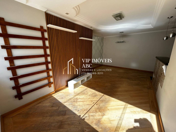 Imagem Apartamento com 3 Quartos para Alugar, 89 m² em Vila Gilda - Santo André Imagem Apartamento com 3 Quartos para Alugar, 89 m² em Vila Gilda - Santo André