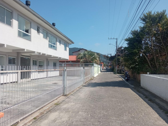 Imagem Apartamento com 2 Quartos à Venda, 53 m² em Ingleses Do Rio Vermelho - Florianópolis Imagem Apartamento com 2 Quartos à Venda, 53 m² em Ingleses Do Rio Vermelho - Florianópolis