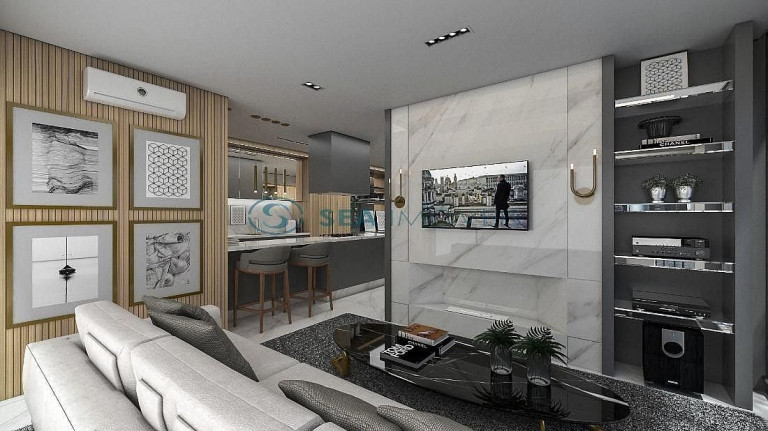 Imagem Apartamento com 3 Quartos à Venda, 118 m² em Centro - Balneário Camboriú