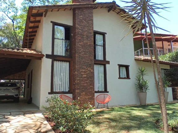 Imagem Casa de Condomínio com 3 Quartos à Venda, 350 m² em Condominio Jardins - Brumadinho Imagem Casa de Condomínio com 3 Quartos à Venda, 350 m² em Condominio Jardins - Brumadinho