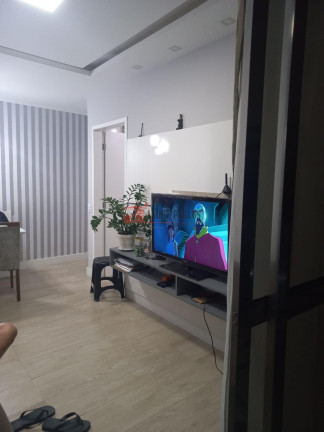 Imagem Apartamento com 2 Quartos à Venda, 55 m² em Helena Maria - Osasco