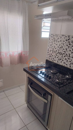 Imagem Imóvel com 2 Quartos à Venda, 54 m² em Condomínio Recanto Dos Pássaros I - Mogi Guaçu Imagem Imóvel com 2 Quartos à Venda, 54 m² em Condomínio Recanto Dos Pássaros I - Mogi Guaçu