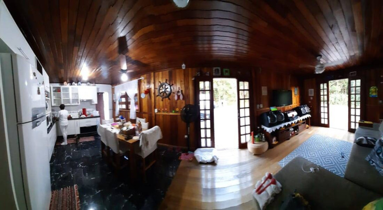 Imagem Chácara com 3 Quartos à Venda, 250 m² em Vargem Pequena - Florianópolis