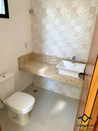 Imagem Casa de Condomínio com 3 Quartos à Venda, 360 m² em Itupeva