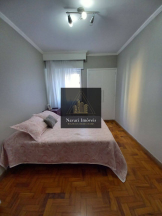 Imagem Apartamento com 3 Quartos à Venda, 140 m² em Santana - São Paulo Imagem Apartamento com 3 Quartos à Venda, 140 m² em Santana - São Paulo