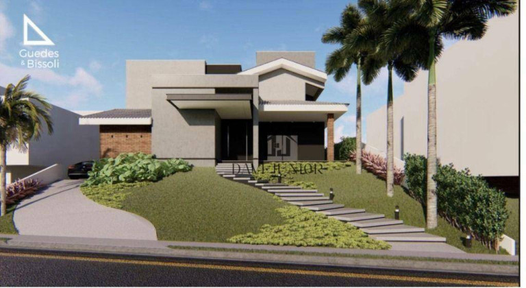 Imagem Casa com 5 Quartos à Venda, 630 m² em Condomínio Residencial Fazenda Imperial - Sorocaba Imagem Casa com 5 Quartos à Venda, 630 m² em Condomínio Residencial Fazenda Imperial - Sorocaba