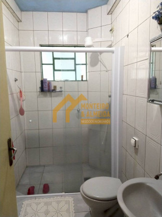 Imagem Casa com 3 Quartos à Venda, 273 m² em Jardim Nova Era - Itapetininga