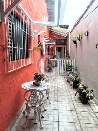 Imagem Casa com 3 Quartos à Venda, 75 m² em Vila Atlântica - Mongaguá Imagem Casa com 3 Quartos à Venda, 75 m² em Vila Atlântica - Mongaguá