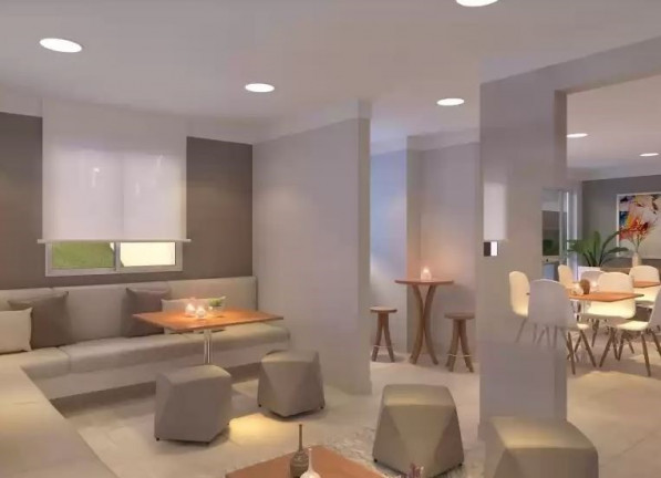 Imagem Apartamento com 2 Quartos à Venda, 35 m² em Jardim Pedra Branca - São Paulo Imagem Apartamento com 2 Quartos à Venda, 35 m² em Jardim Pedra Branca - São Paulo