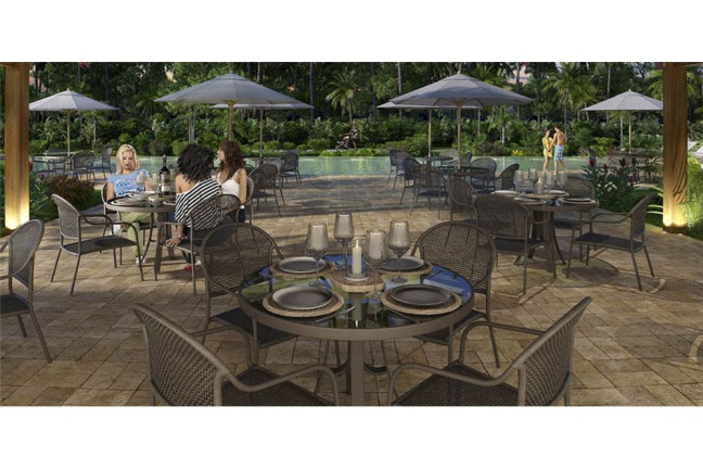 Imagem Apartamento com 1 Quarto à Venda, 34 m² em Praia Do Forte - Mata De São João Imagem Apartamento com 1 Quarto à Venda, 34 m² em Praia Do Forte - Mata De São João